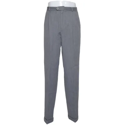 Kostymbyxor (Grå) från Florentino