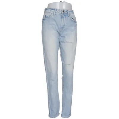 Jean (Bleu) de Hidden Jeans Coton