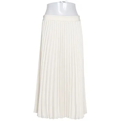 Jupe longue (Beige) de Arket Polyester