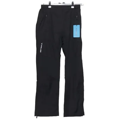Pantalon de jogging (Noir) de True Polyester