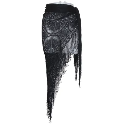 Sarong (Noir)
