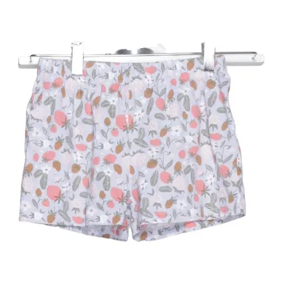 Short de pyjama (Bleu, Multicolore) de Uniq Mini Coton