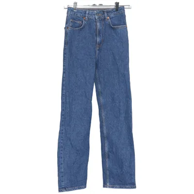 Jeans (Tower) from Never Denim by Bik Bok Cotton, Elastane, Lyocell
