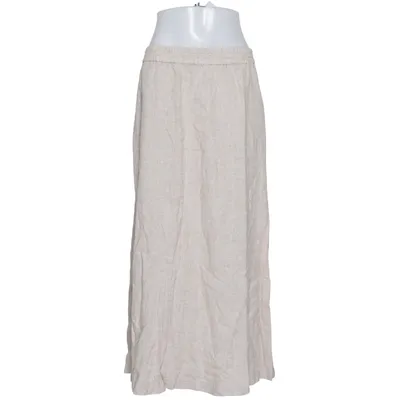 Långkjol (Pennie Ginia Hw Skirt) från MSCH Copenhagen Linne, Viskos