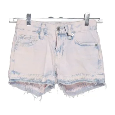 Denim shorts (Low Stretch) van Gap Kids Katoen