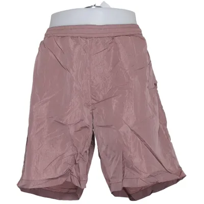 Sweat shorts (Brown) from Highsnobiety Polyamide