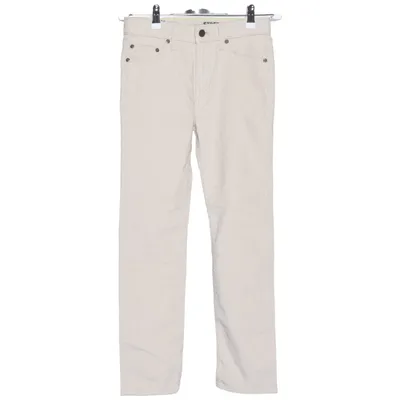 Jeans (Beige) från Stretch Bomull, Elastan