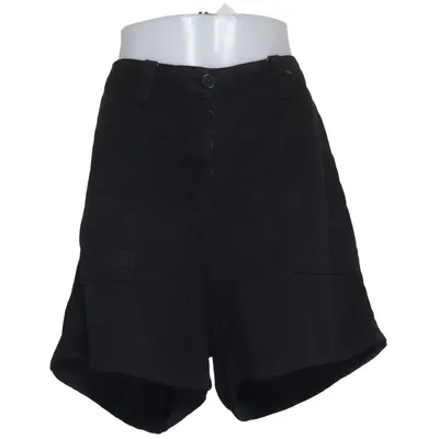 Shorts (Svart) från Raey