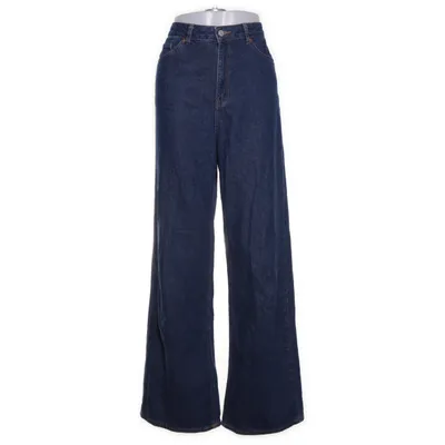 Jeans (Blå) från JJXX Återvunnen bomull