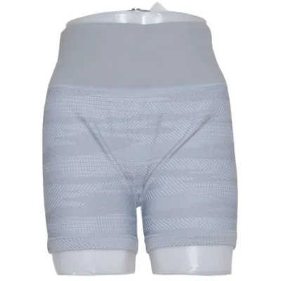 Compression shorts (Gray) from Hiit