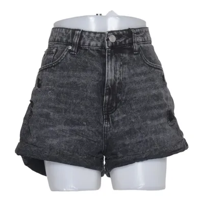 Short en jean (Gris) de FB Sister Coton