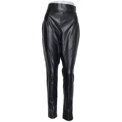 Broek (Grijs) van Poetry Elastaan, Polyester, Polyurethaan