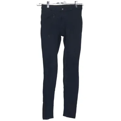 Rijbroek (Blauw)