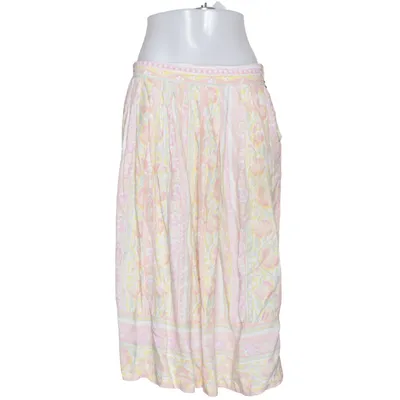 Kjol (Rosa, Gul, Flerfärgad) från Collection