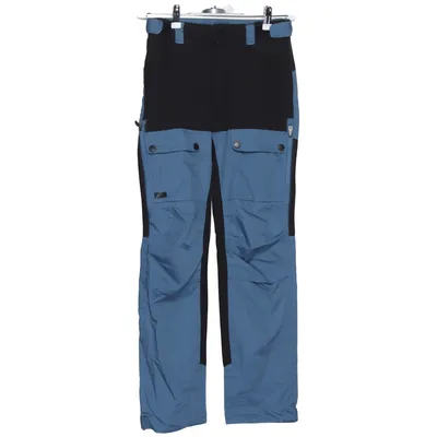 Pantalon d'extérieur (Bleu, Noir) de Five Seasons Coton, Élasthane, Polyester