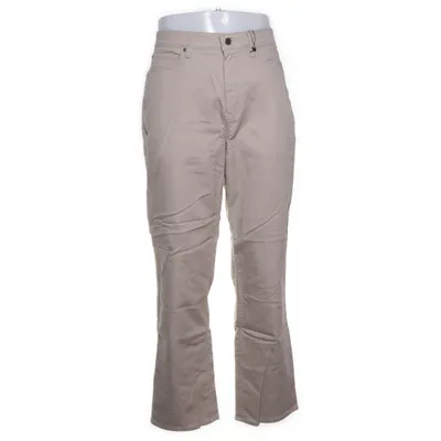 Chinos (Beige) from Sonoma Cotton, Elastane, Polyester