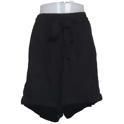 Shorts (Black) from Multiblu Lyocell, Viscose