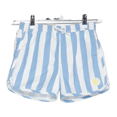 Zwemshort (Blauw, Wit) van Zara Kids
