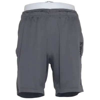 Short de sport (Gris) de Better Bodies
