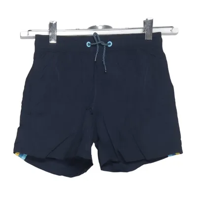 Zwemshort (Blauw) van Sundek Polyamide, Polyester