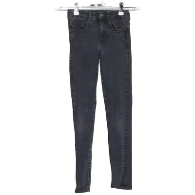 Jeans (Gray) from Zara Kids Denim Collection