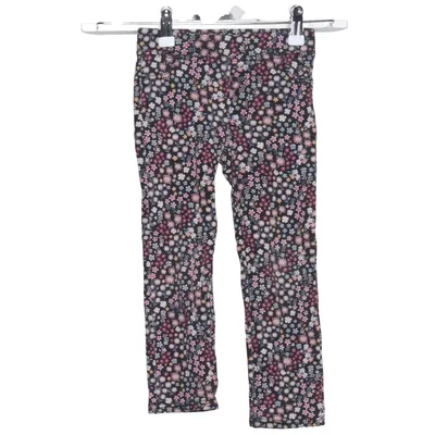 Legging (Multicolore) de H&M Kids Coton, Élasthane