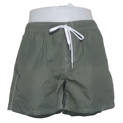 Badshorts (Grön) från Sundek Polyamid, Polyester