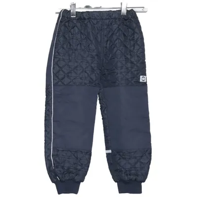 Pantalon (Gris) de Mikk-line