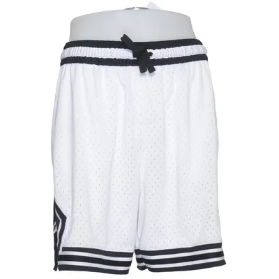 Basketshorts (Vit, Svart) från Nike Polyester