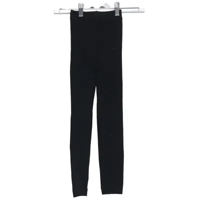 Leggings (Svart) från Gutz Elastan, Polyester