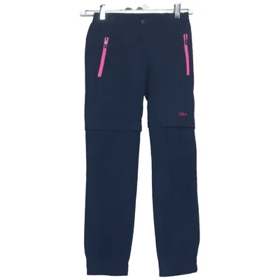 Pantalon d'extérieur (Bleu) de CMP Élasthane, Polyester