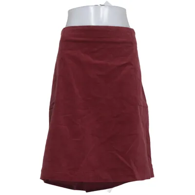 Skirt (Red) from Seasalt Cornwall Organic cotton
