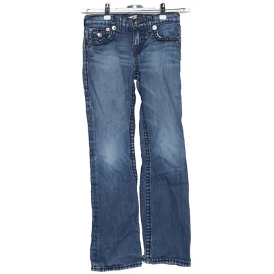 Jeans (Blå) från True Religion Bomull
