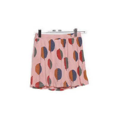 Skirt (Pink, Multicolored) from Bobo Choses