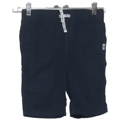 Shorts (Black) from H&M Kids Cotton