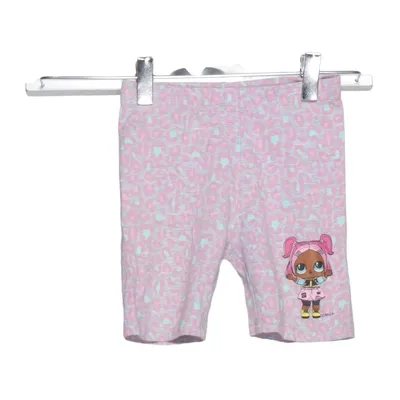 Legging (Gris, Rose, Vert) de L.O.L. Surprise! Coton, Élasthane, Viscose