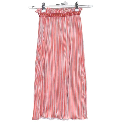 Kjol (Röd, Vit) från Jubel Polyester