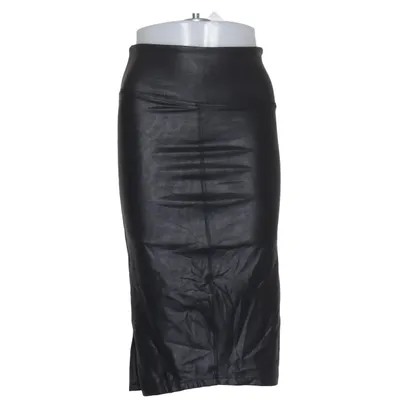 Rok (Zwart) van Spanx Elastaan, Polyamide, Polyester, Polyurethaan