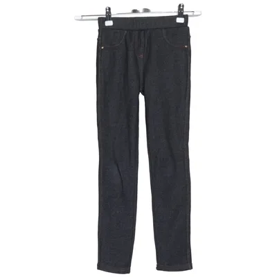 Treggings (Grå) från Topolino Bomull, Elastan, Polyester