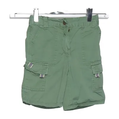 Shorts cargo (Vert) de Tik & Tak Coton