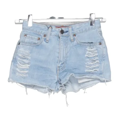 Denim shorts (Blue) from Levi's Red Tab