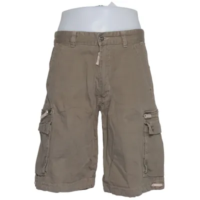 Shorts cargo (Beige) de Tantum