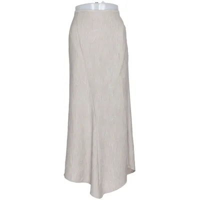 Jupe longue (Beige) de Ella Polyester