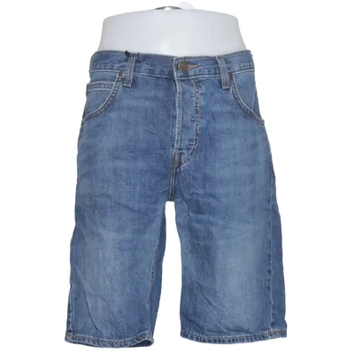 Short en jean (5 POCKET SHORT) de Lee Coton