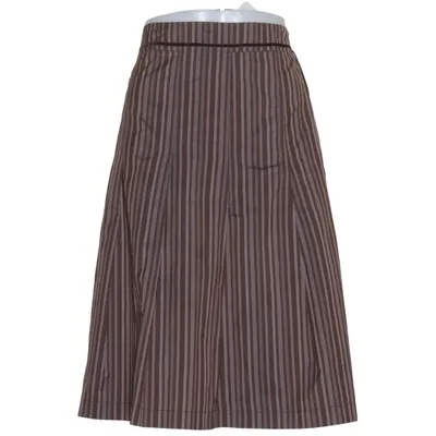 Skirt (Arnstadt) from Hirsch Acetate