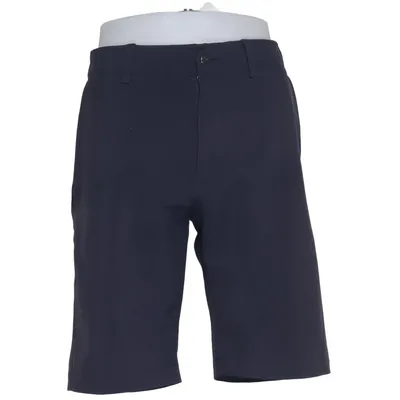 Trainingsshorts (Grijs) van Callaway Elastaan, Polyester