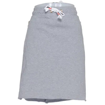 Rock (Grau) von Holly & Whyte by Lindex Baumwolle