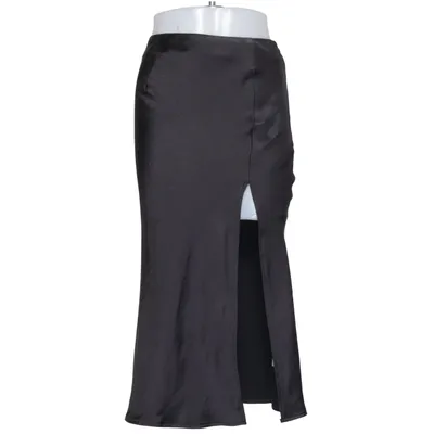 Jupe (Noir) de Princess Polly Élasthane, Polyester