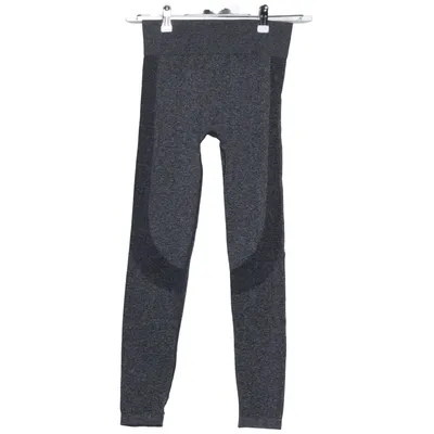 Collants de sport (Gris) de Energetics Élasthane, Polyamide, Polyester