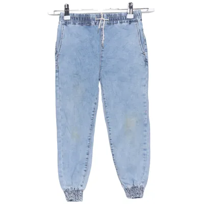 Jeans (Ani) from Molo Cotton, Elastane, Polyester